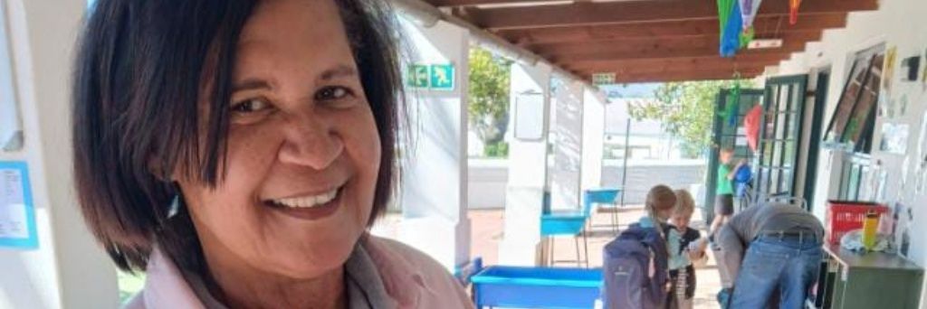 Prophetess Diana ActressModel banner