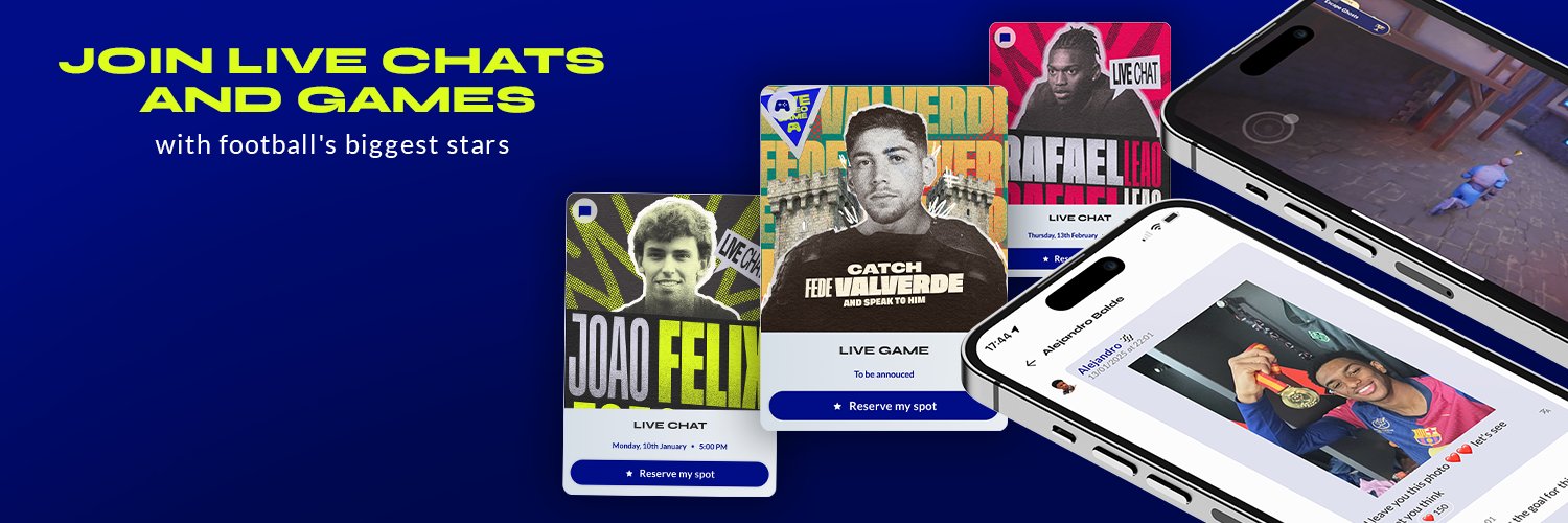 The Residency banner