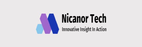 nicanor_tech Profile Banner