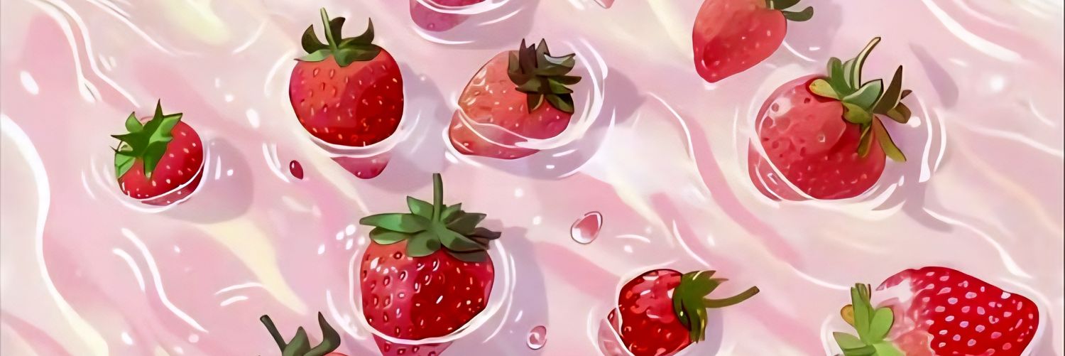 greenblushh's profile banner image