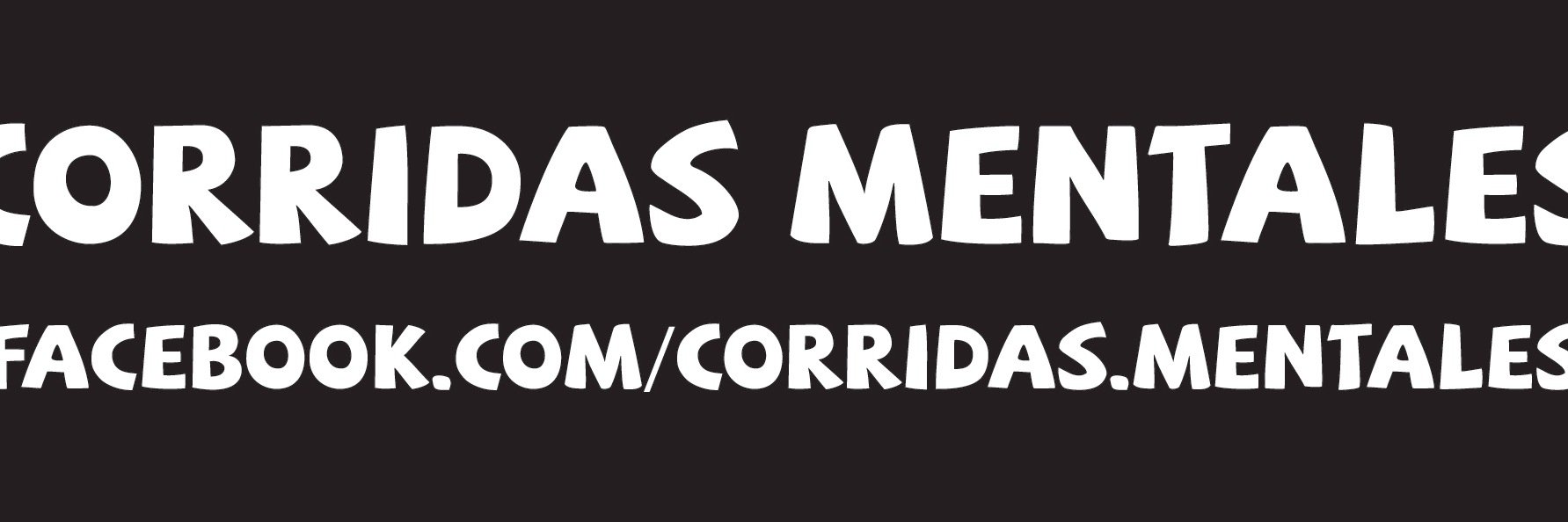 CorridasMentals's profile banner image