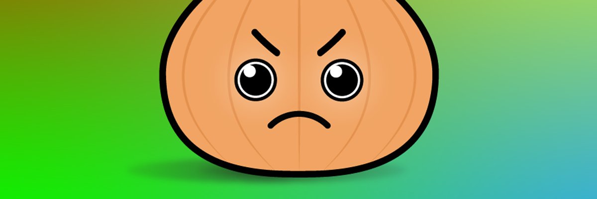 Angry Onions banner