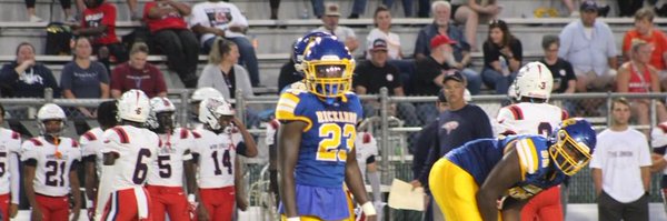 TyriqWalker3 Profile Banner