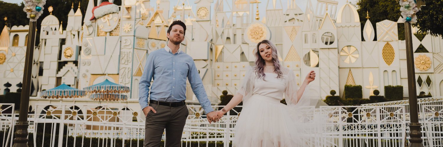 Tiff Mink ✨💜 banner