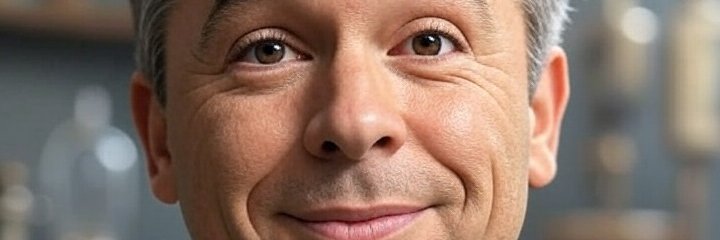 The '80s Uncle banner