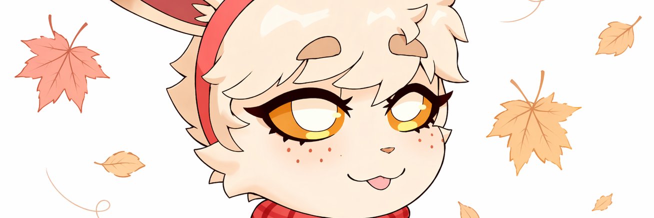Vee~ banner