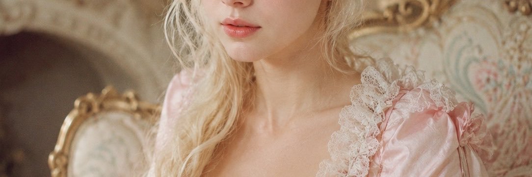 ChloeLenne's profile banner image