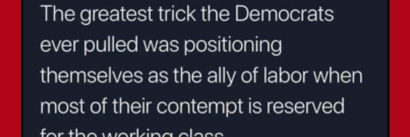 Left Kinect ✊️☮️☝️💚🌍 banner