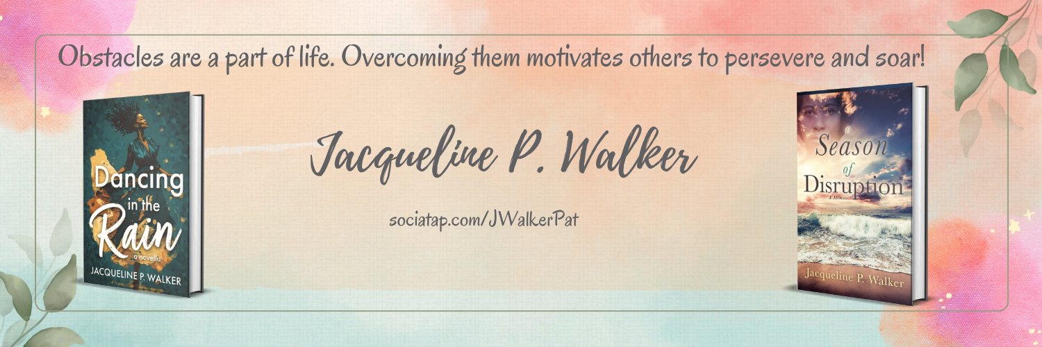 Jacqueline (Jackie) Walker banner