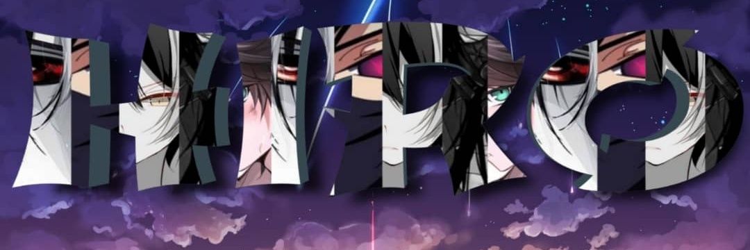 HiroNFT Official banner