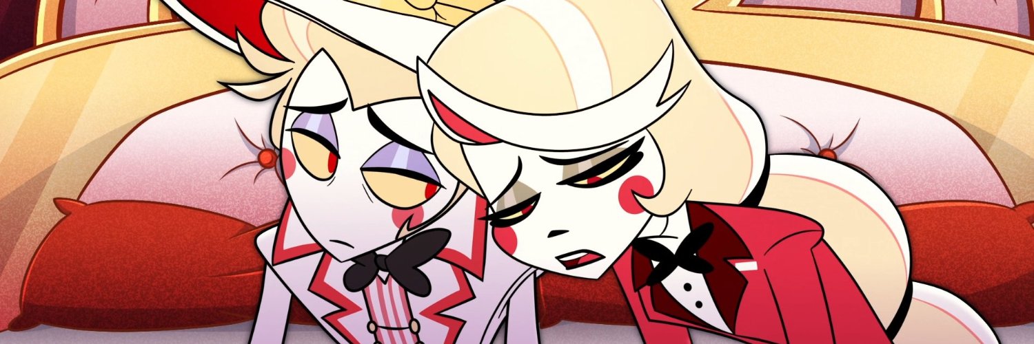 They're in love, your honor! banner