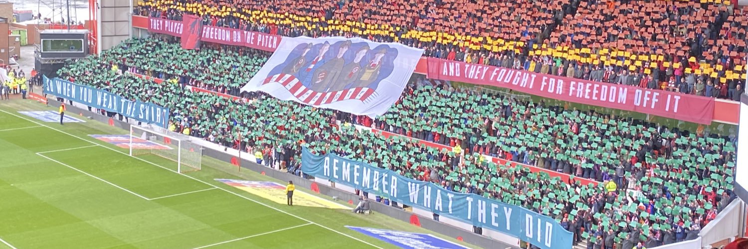 Richard Chapman banner