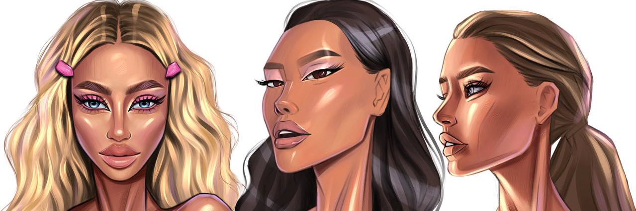 ProArtLife's profile banner image