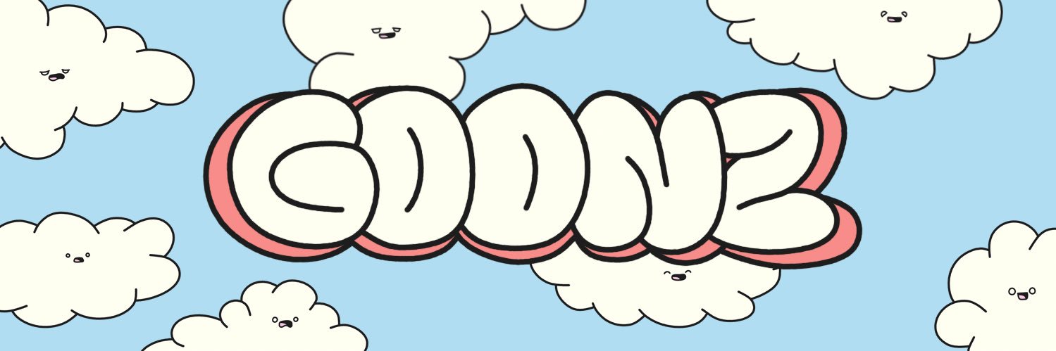 Goonz on Solana | YOU ARE EARLY banner