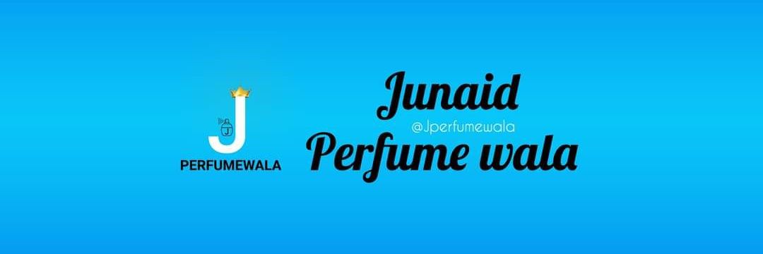Jperfumewala banner
