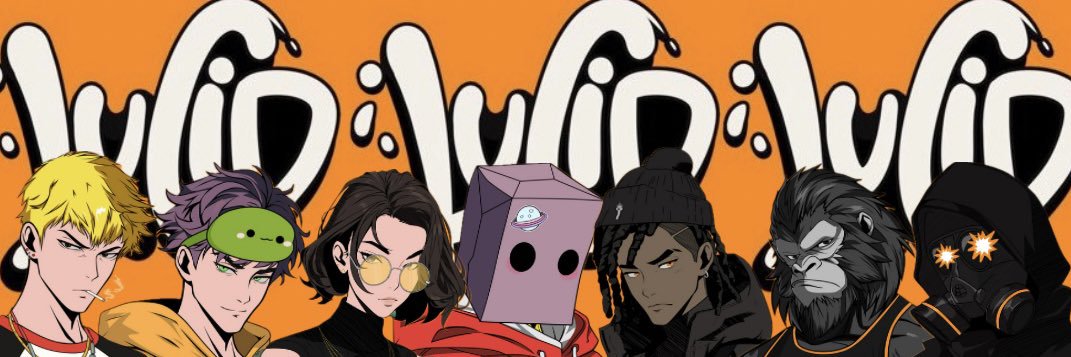 Bushyboy banner