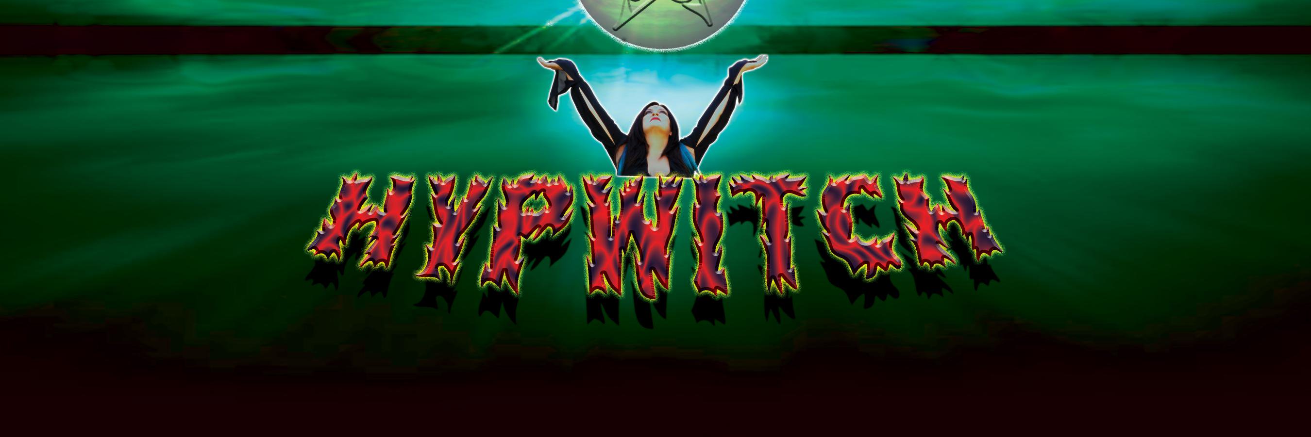 HYPWITCH's profile banner image
