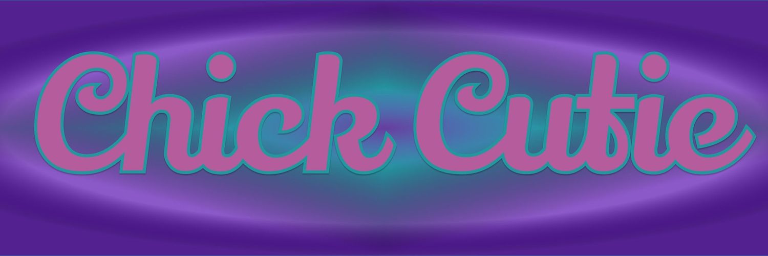 ChickCutie banner