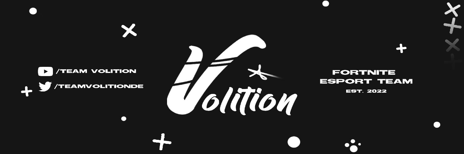 Team Volition banner