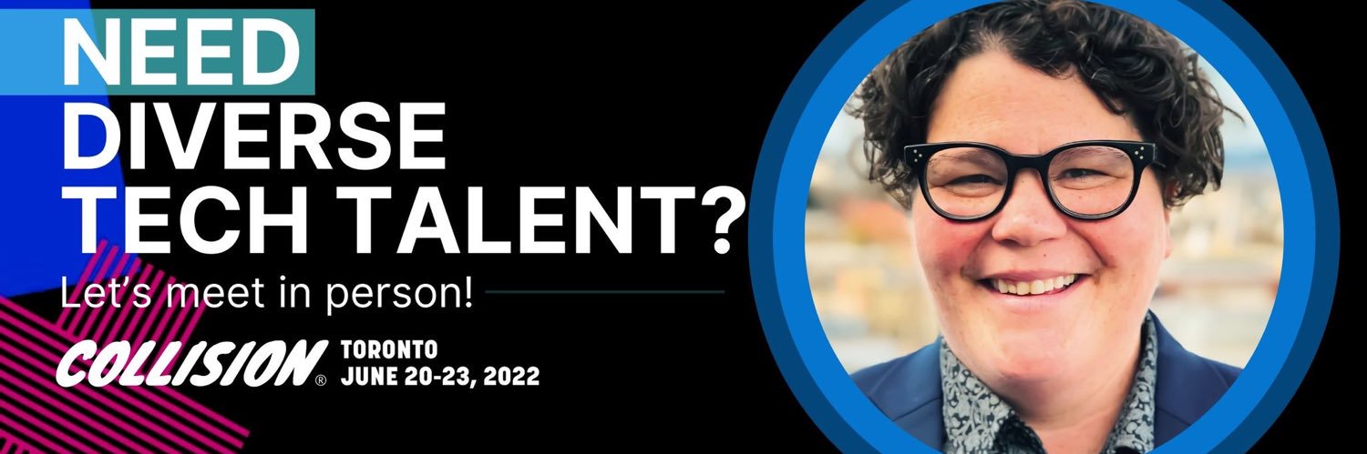 VanHack Meghan banner