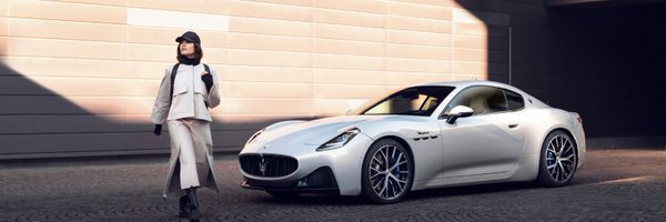 MaseratiWilm Profile Banner