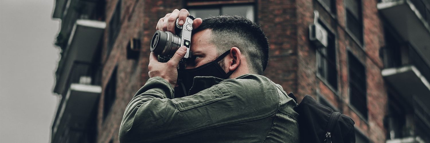 Jesusbravoph's profile banner image