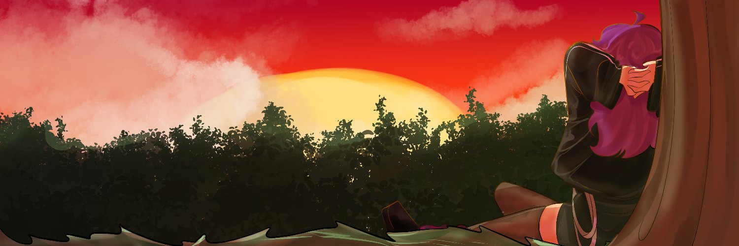 ZachiIsNotCool's profile banner image