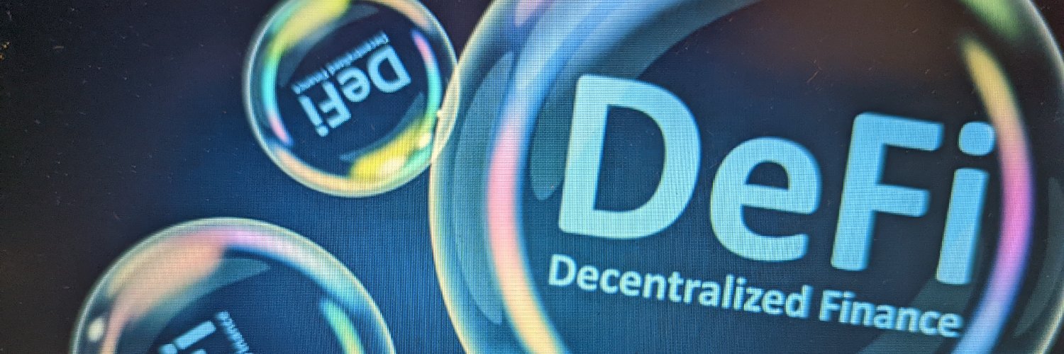DolphinDefi's profile banner image