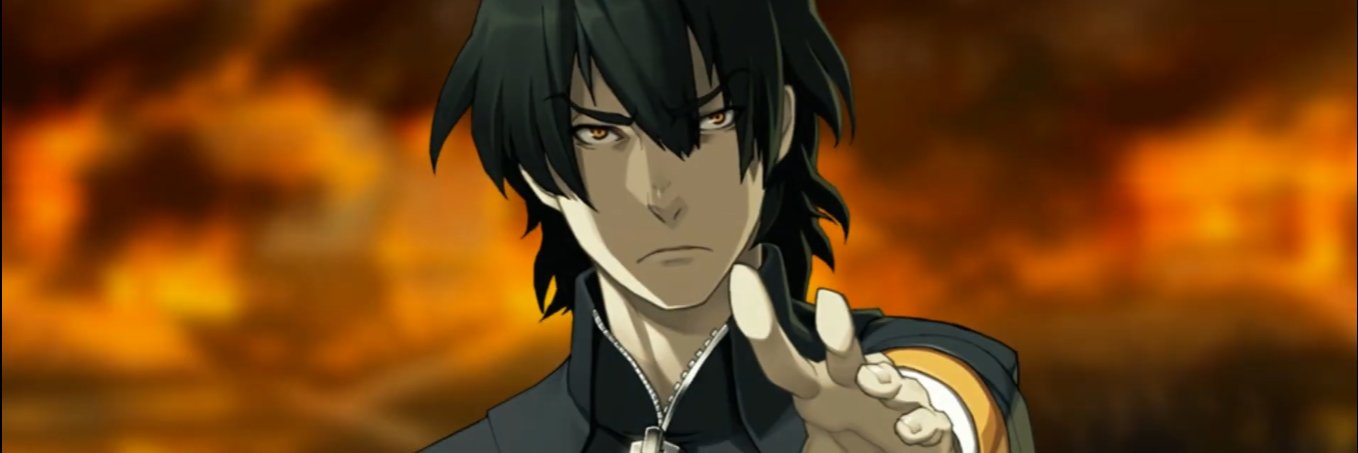 KeareShin's profile banner image