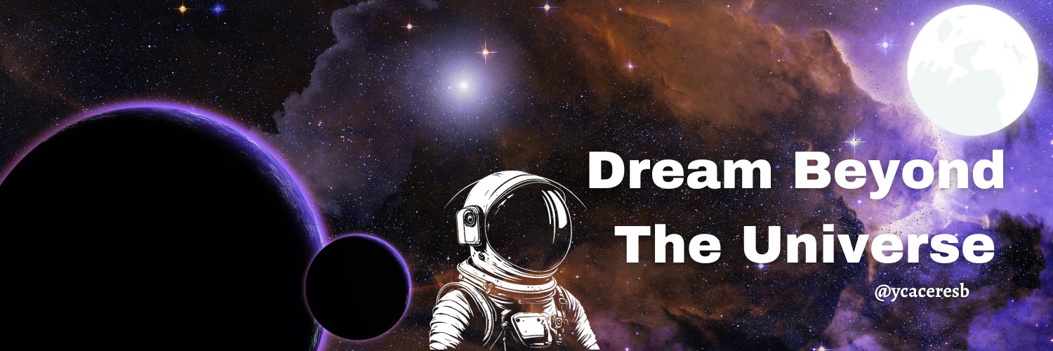 ycaceresb's profile banner image