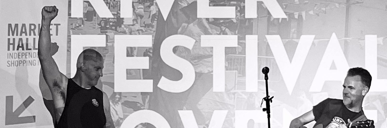 SDSteinhaus's profile banner image