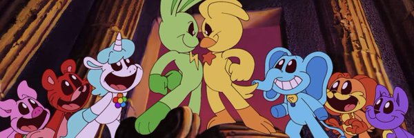 StarLustFANDUB Profile Banner