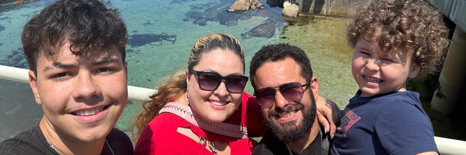 Rafael Gregório banner