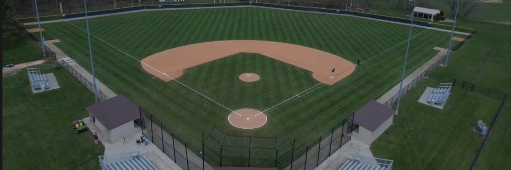 North Montgomery baseball banner
