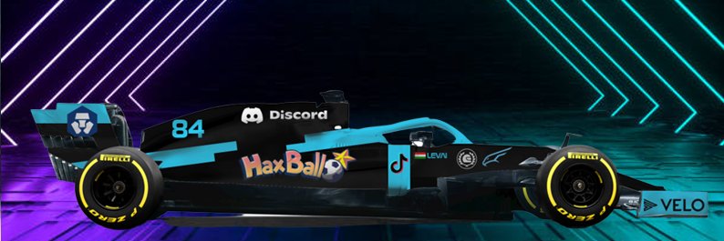 FalconHGPTeam's profile banner image