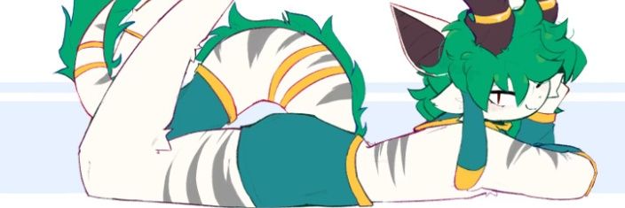 Nynx banner