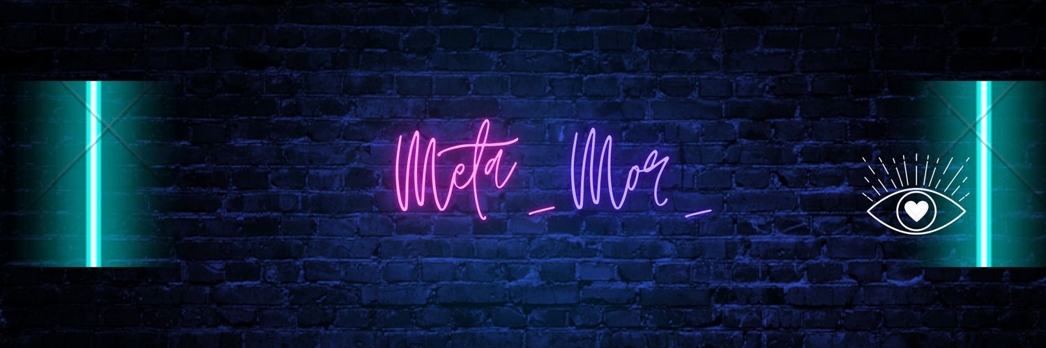 Meta_mor_'s profile banner image