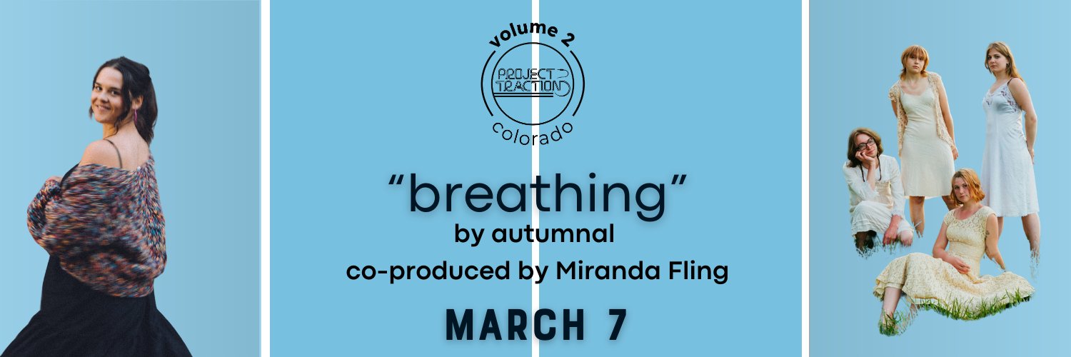 Project Traction banner