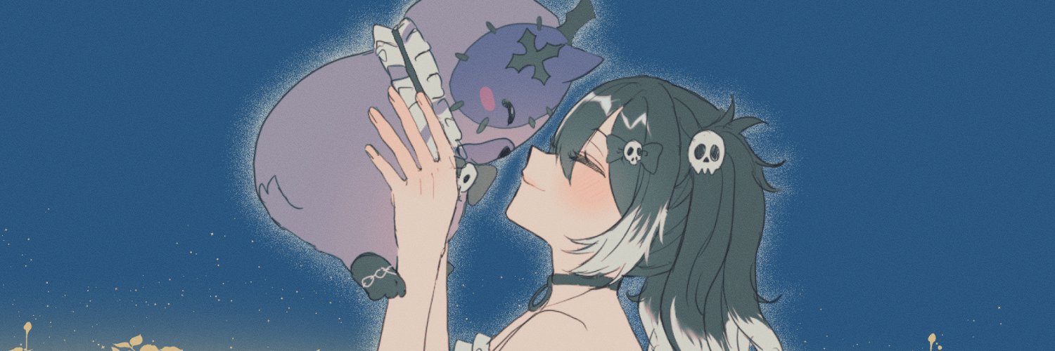 Naviel | OPEN COMMISSIONS's banner