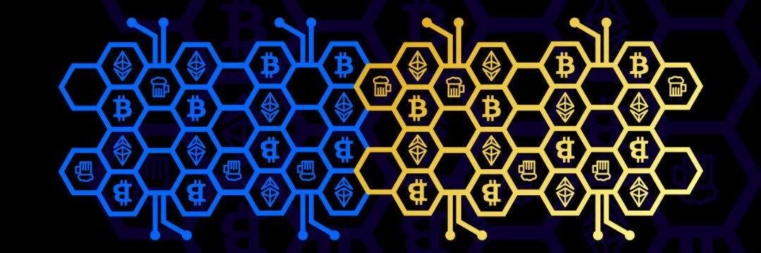 Boteco Cripto banner