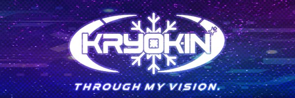 Kryokin_ Profile Banner