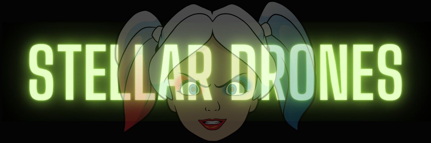 StellarDrones banner