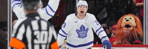 TeeFlight || Toronto Blue Jays banner