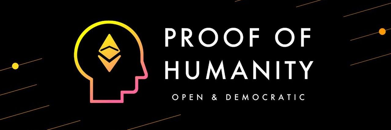 ProofOfHumanity.eth 💧 banner
