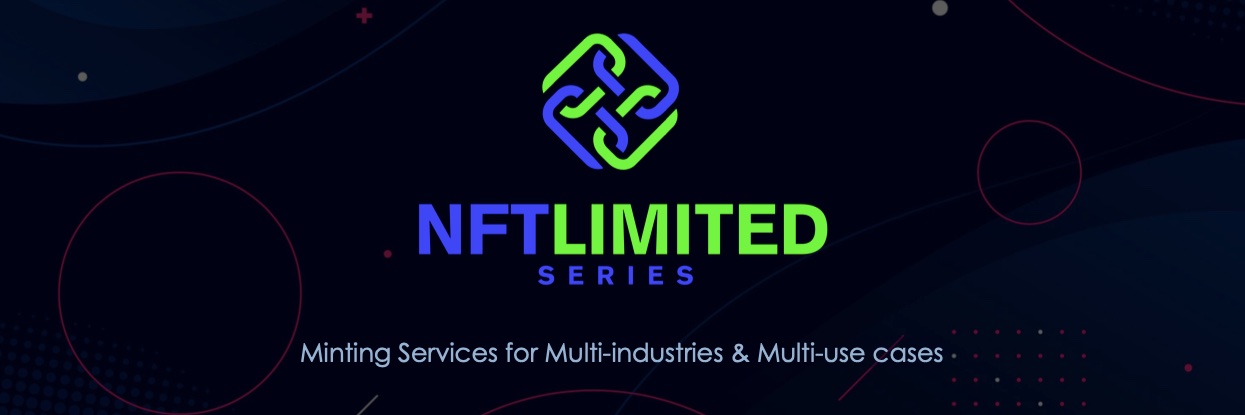 nftlimitedseries banner