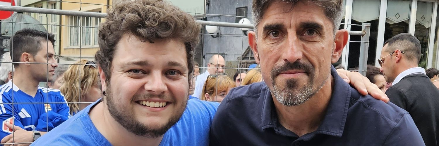 Drest G. Arias banner