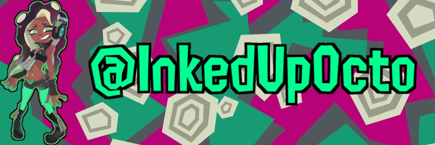 🐙ᎻᎪᏞF ᎾF ᎾFF ᎢᎻᎬ ᎻᎾᎾK🐙 banner