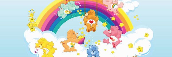 CareBearToken Profile Banner