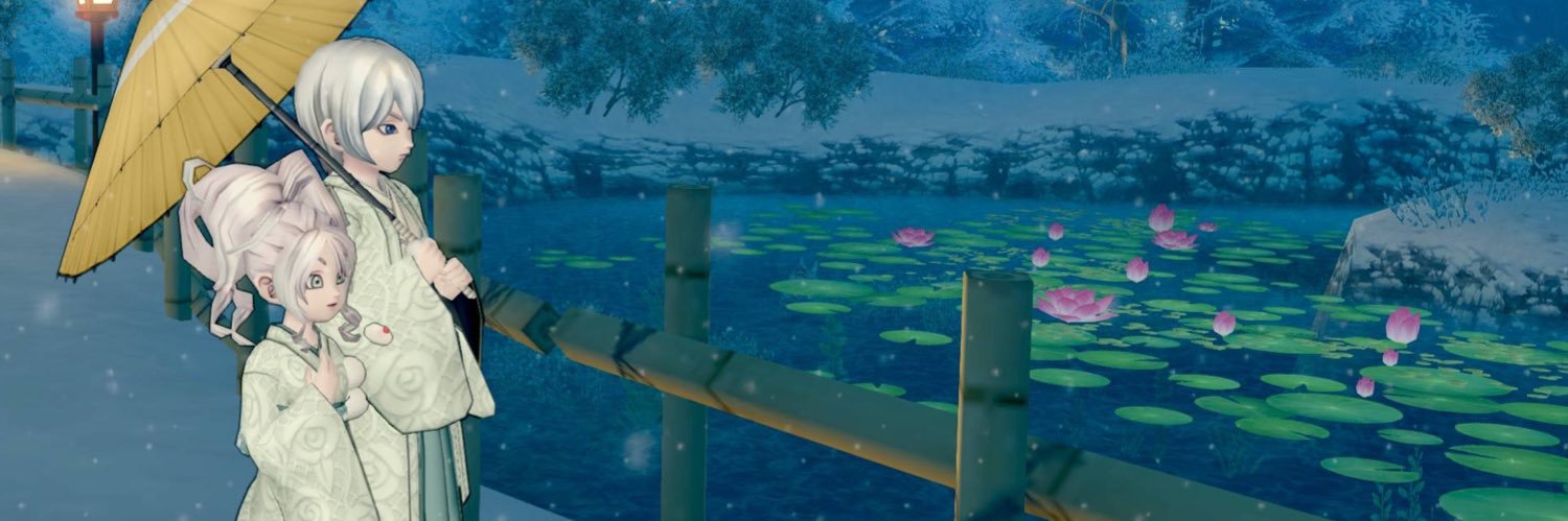 Yu_dqxC's profile banner image