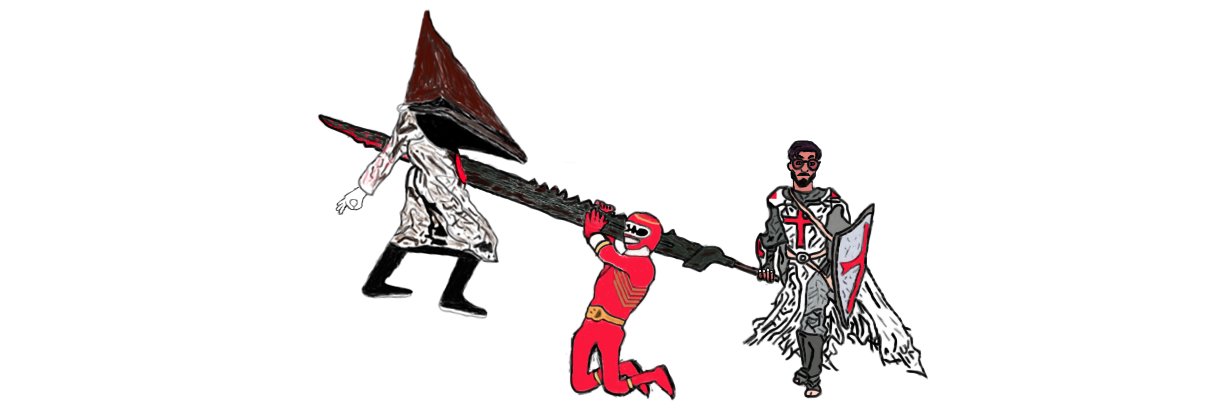 Capitan Matu banner